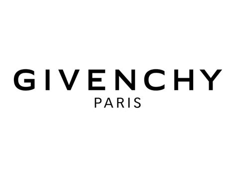 givenchy vector|Givenchy logo file.